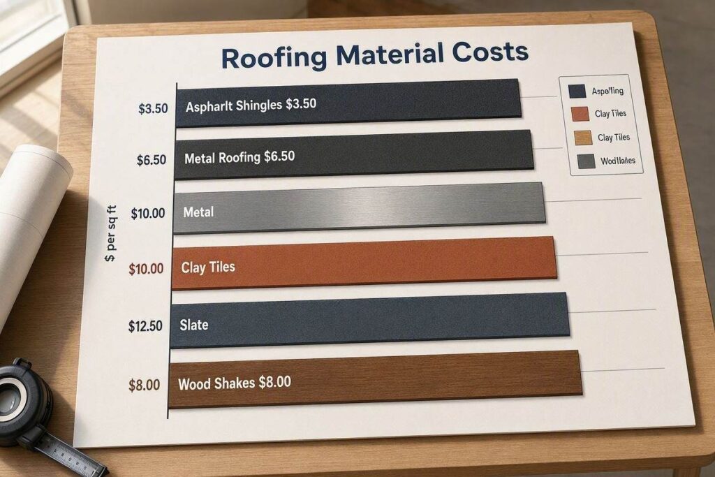 Roof deck repair before new roof installation in McKinney, Texas